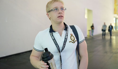 DSC