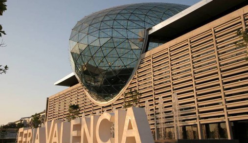 feria valencia