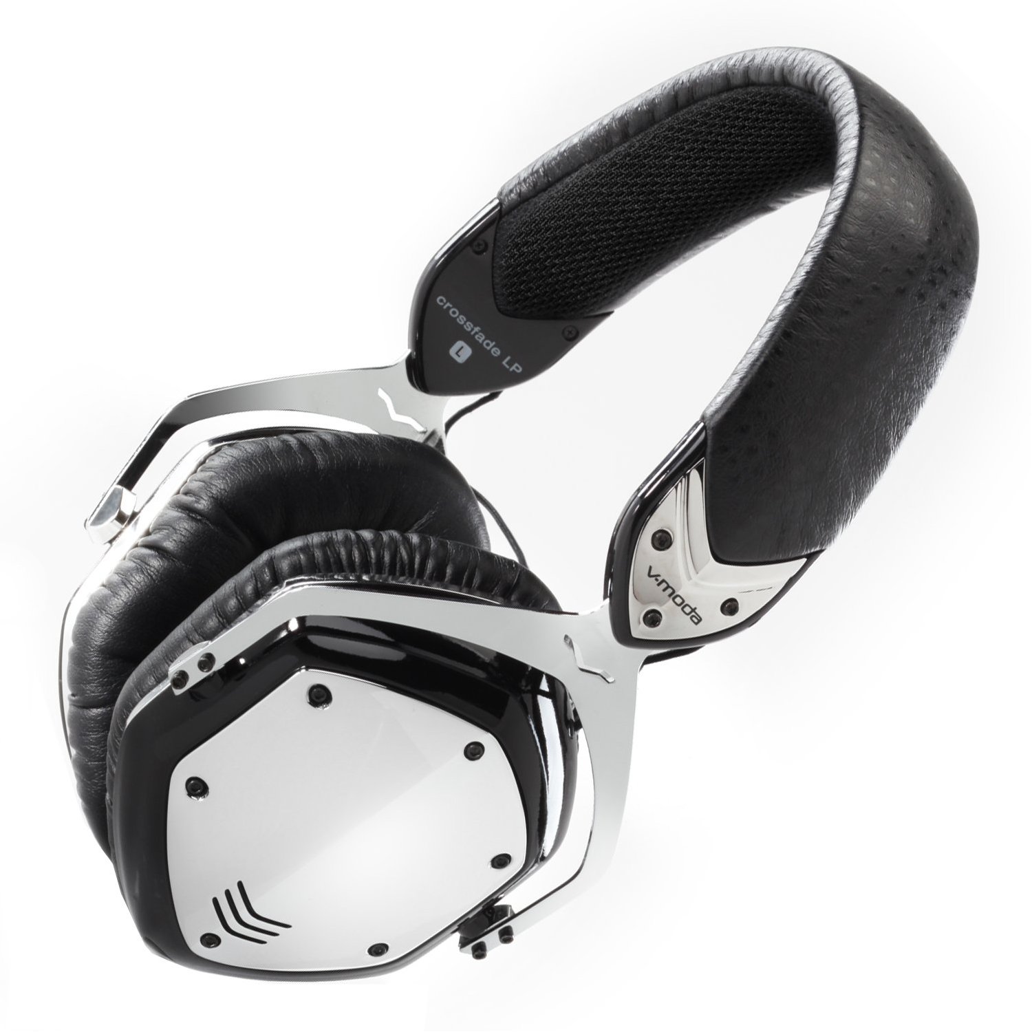 Наушники M-100 от V-Moda за 300 долларов - ProGamer.Ru