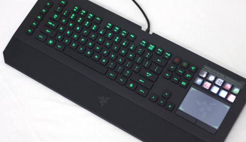 Razer DeathStalker Ultimate