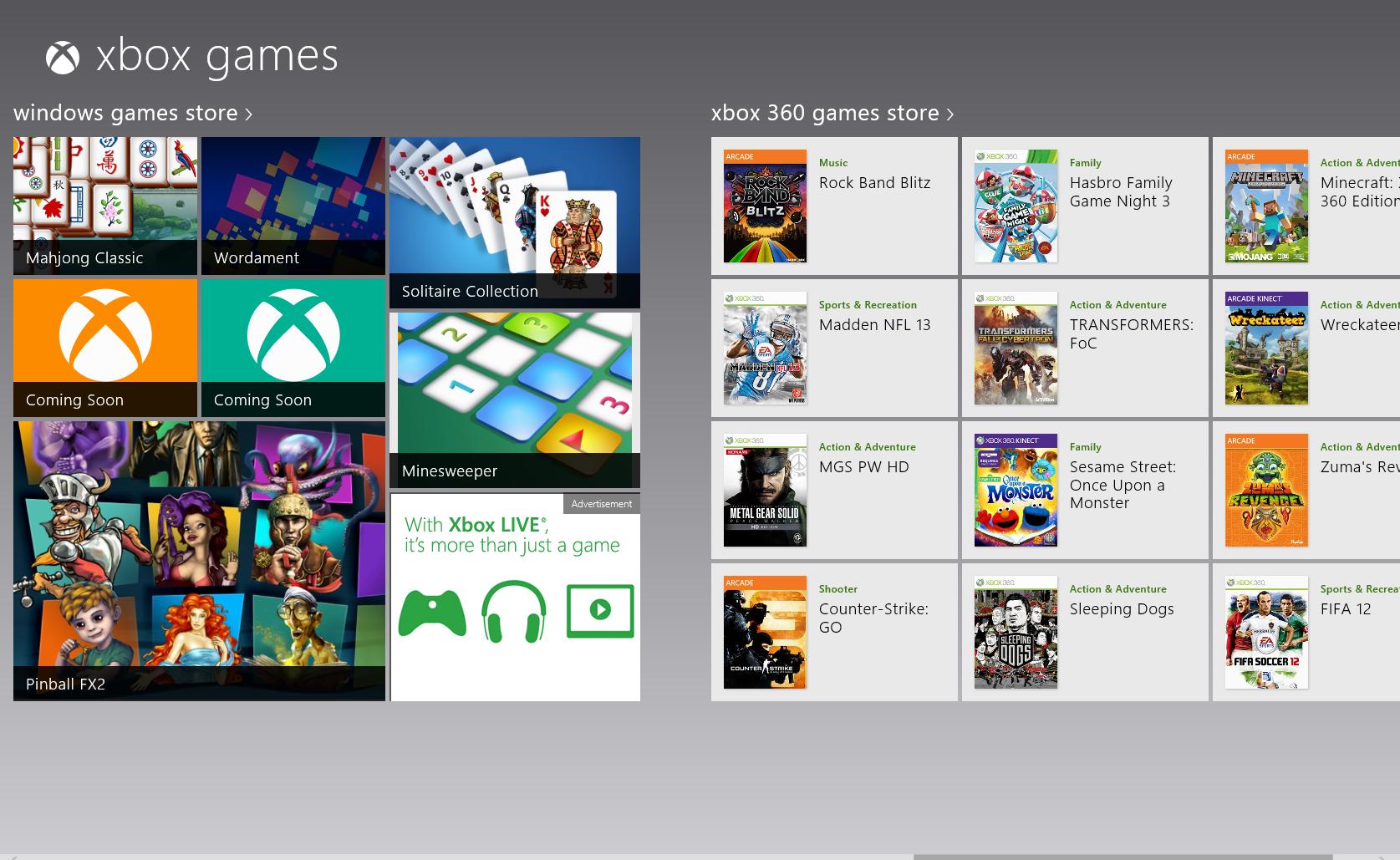 Top game win. Игры Windows. Игры на виндовс 8. Windows 8 игры. Windows 8 игровые.
