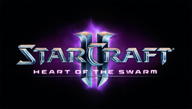 Heart of the Swarm
