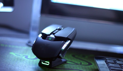 Razer Ouroboros