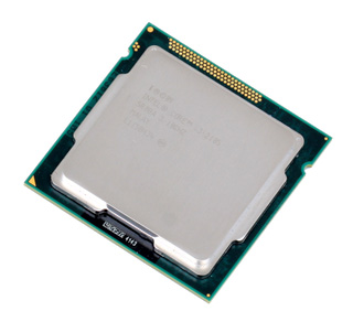 core i3-2105