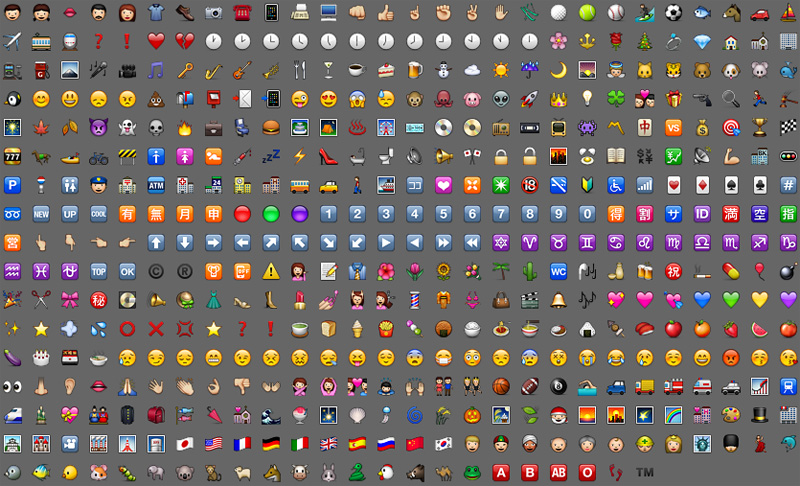 emoji