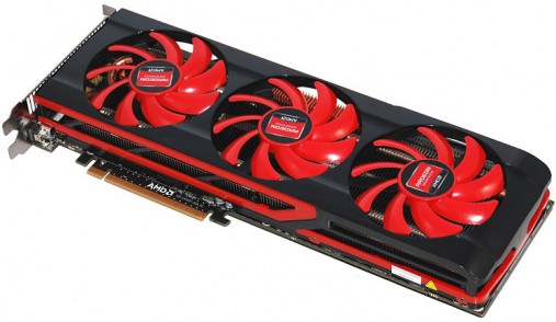 Radeon HD