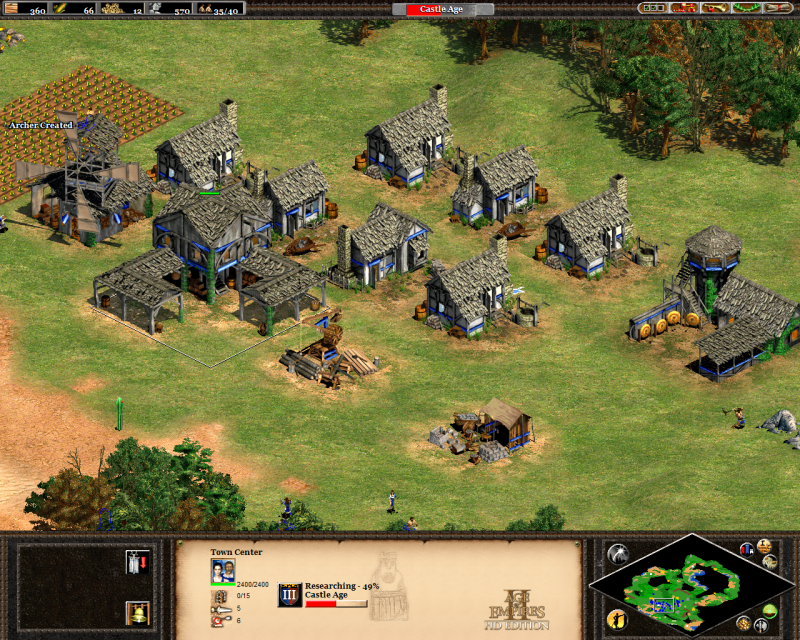 age of empires 1 download torrent iso