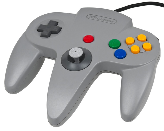 N64