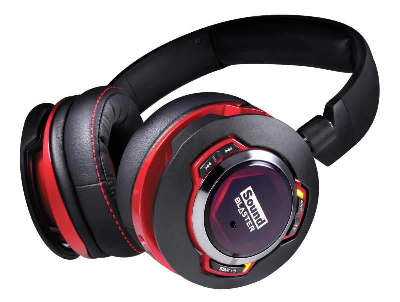 Sound Blaster EVO ZxR