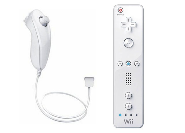 Wii-Remote