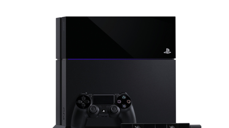 blue line ps4