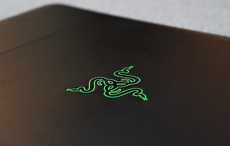 razer 14 logo