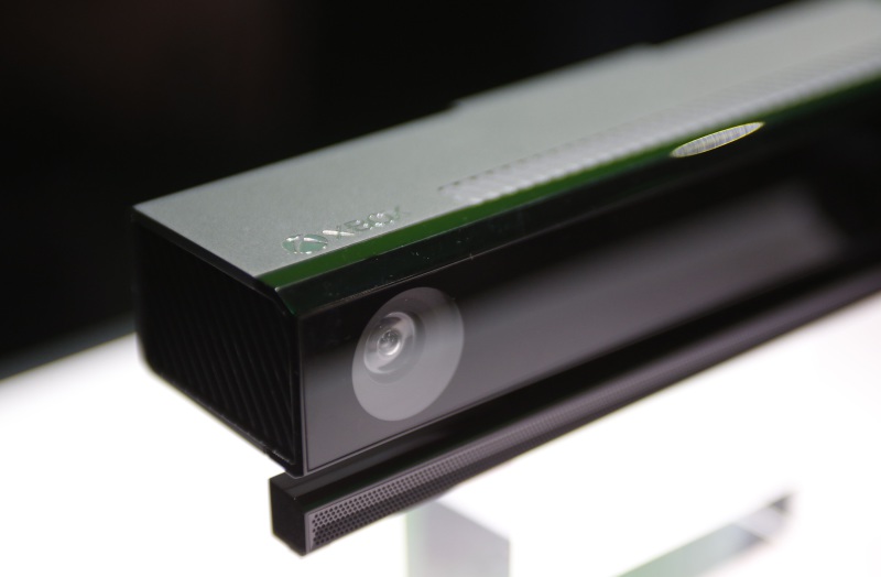 Kinect 2 для xbox one