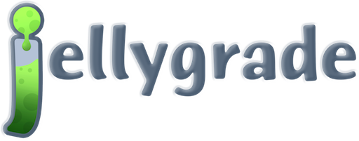 jellygrade логотип