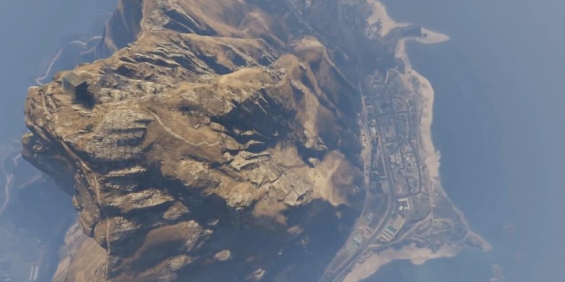 Полеты белки wingsuit в gta5