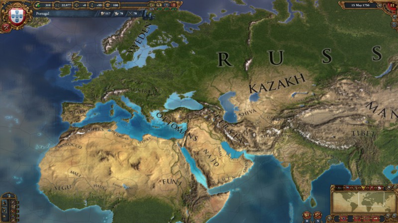 Europa Universalis IV 2