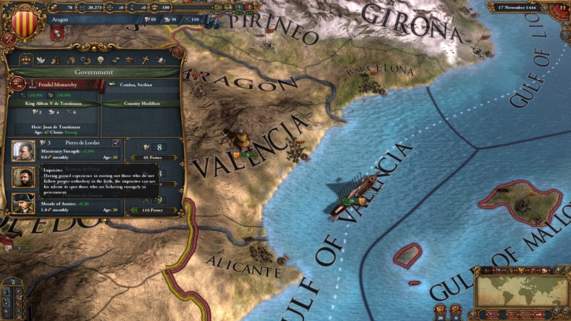 Europa Universalis IV 4