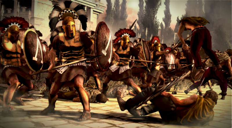 Total War Rome Il