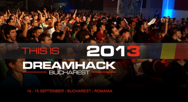 dh bucharest