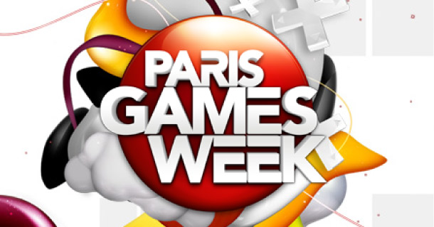 paris games week