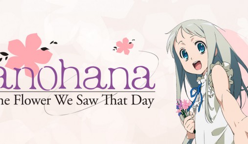 Anohana