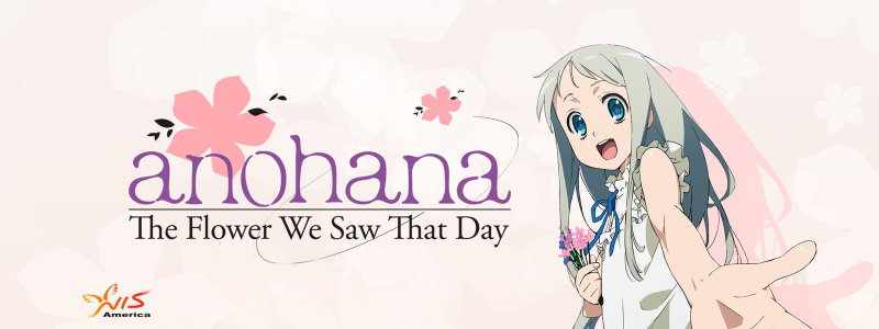 Anohana