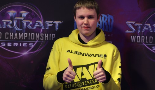 BabyKnight ESL
