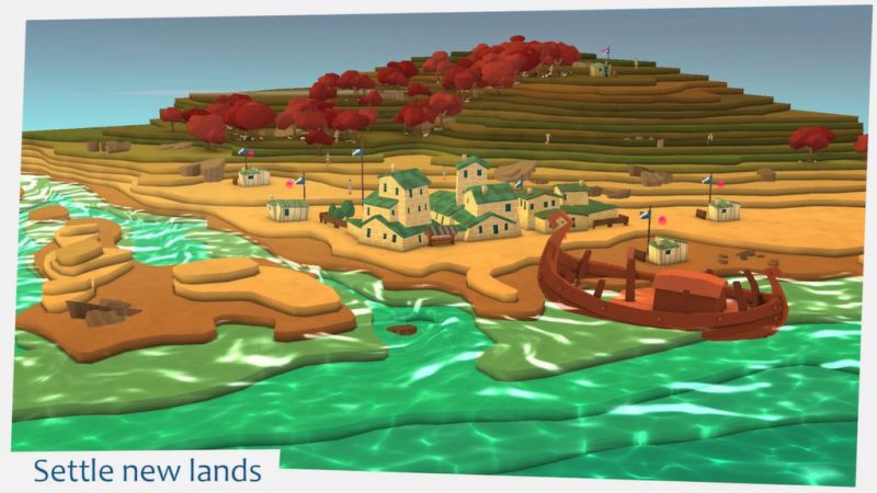 Godus God Game