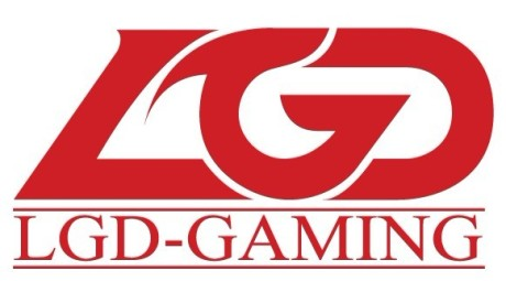 логотип LGD