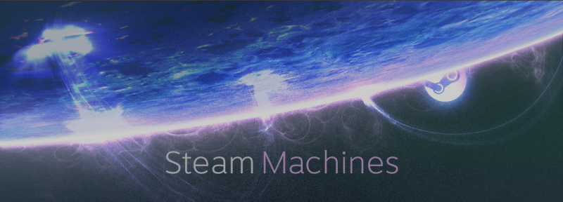 SteamMachines