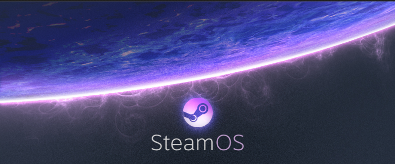 SteamOS Planet