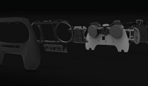 Third Announcement Valve Controller