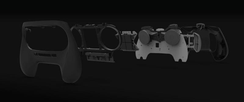 Third Announcement Valve Controller - 2