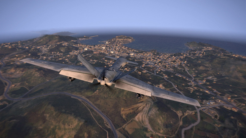 arma3 air