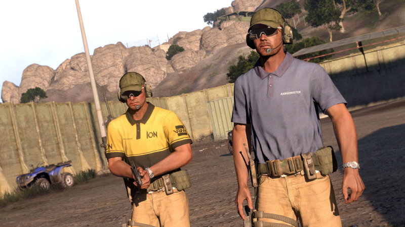 arma3 future soldiers