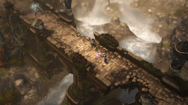 diablo3 bridge