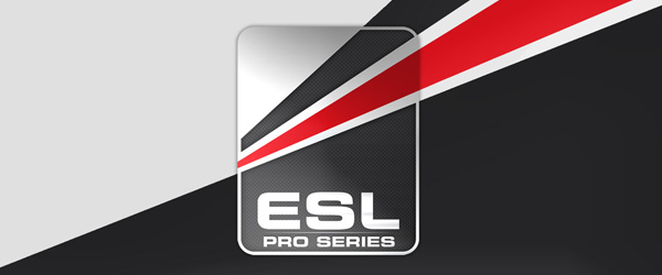 esl pro series germany