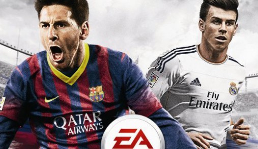 messi bale