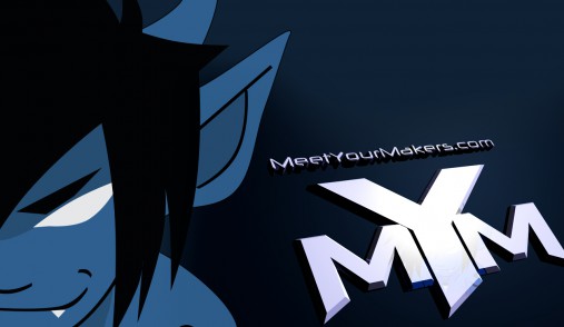 mym