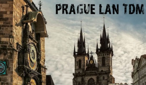 prague tdm