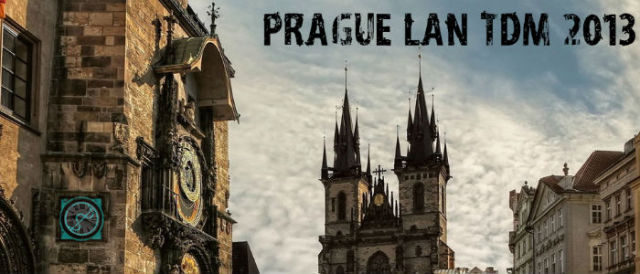 prague tdm