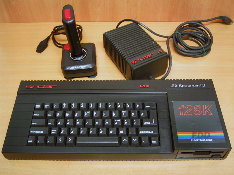 spectrum3esp