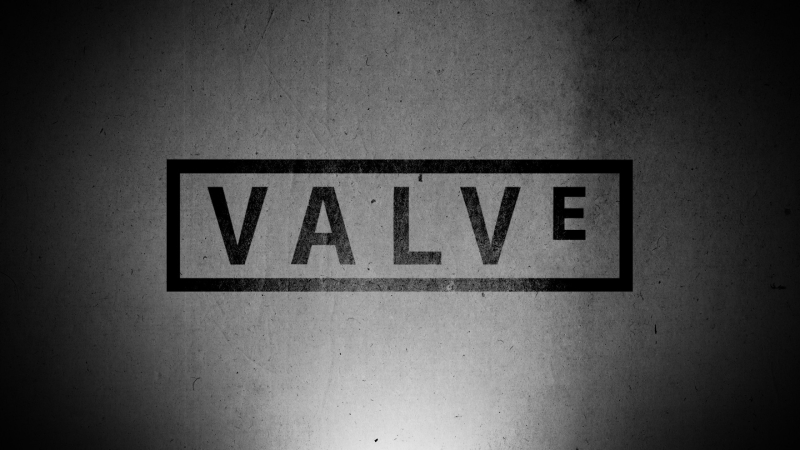 valve steam logo