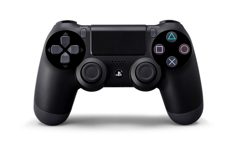 Dualshock4