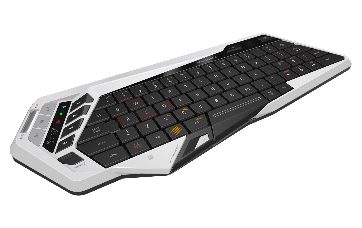 Клавиатура компакт. Mad Catz s.t.r.i.k.e.. Mad Catz клавиатура с экраном. Mad Catz s.t.r.i.k.e. 4 Black USB. Клавиатура игровая с регулятором громкости.