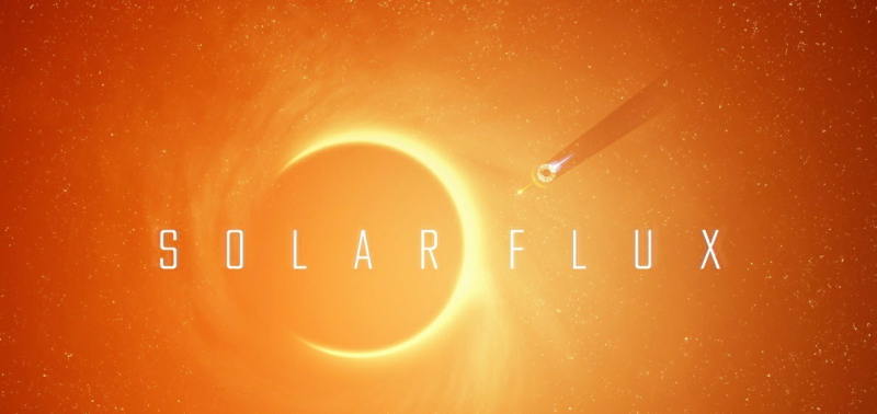 Solar Flux PC