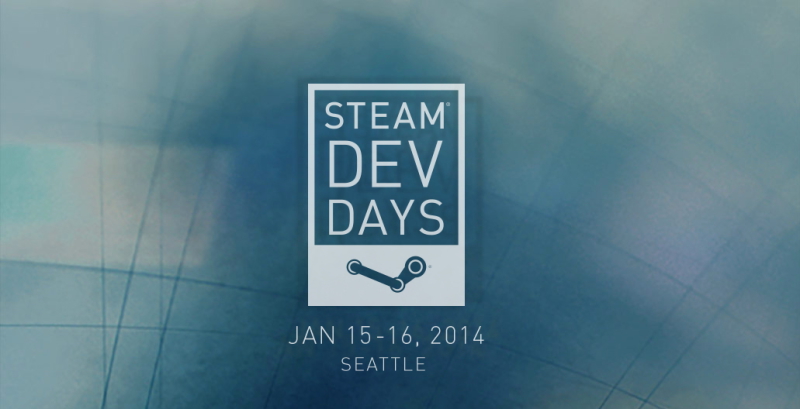 Steam Dev Days