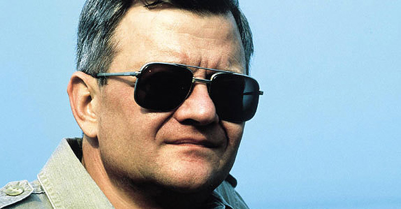 Tom Clancy 1947-2013