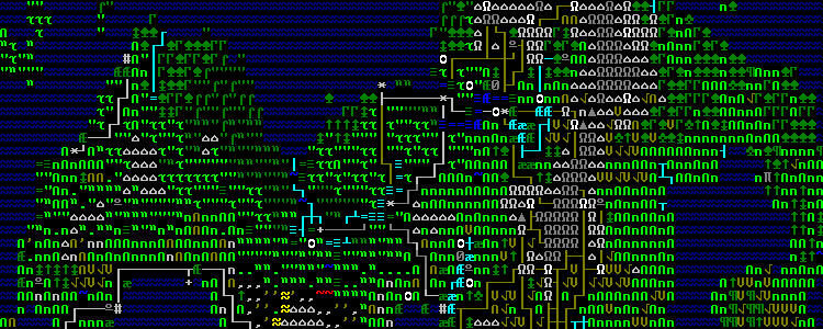 dwarf-fortress