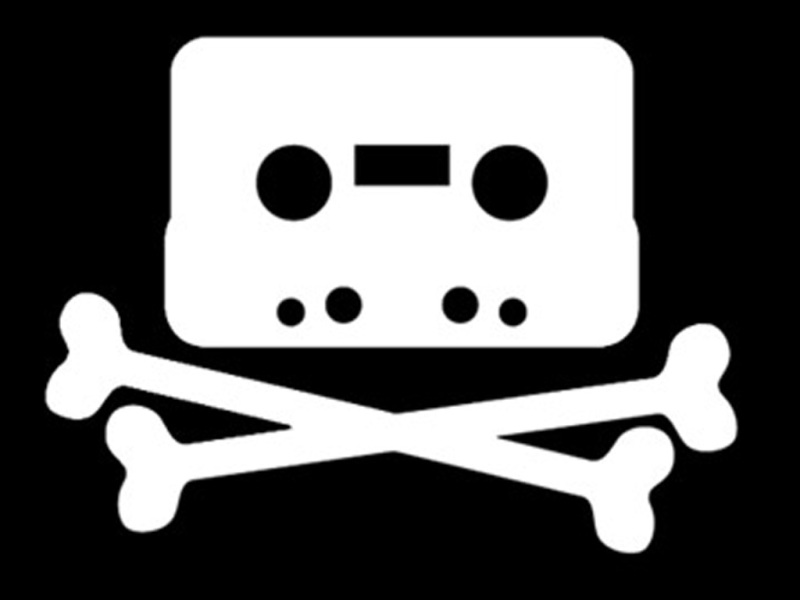 piracy